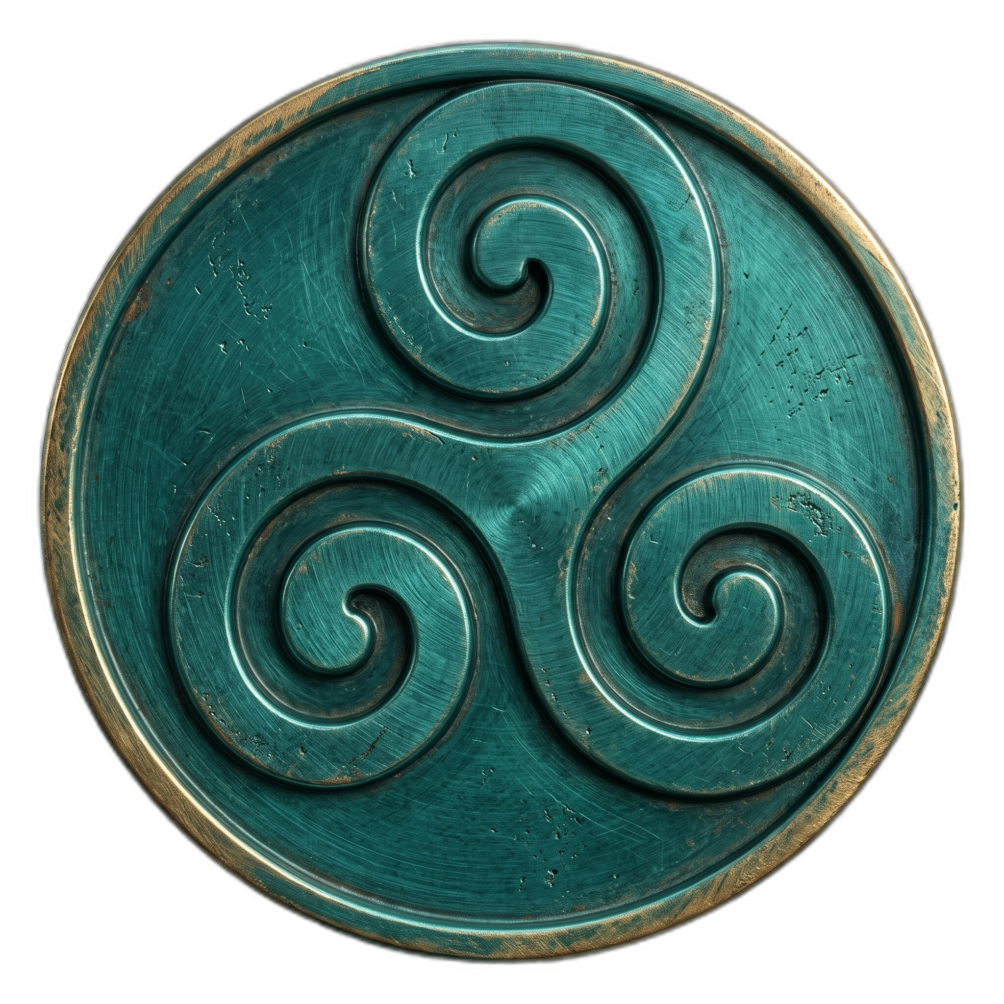 Founding Pilgrim Coin
